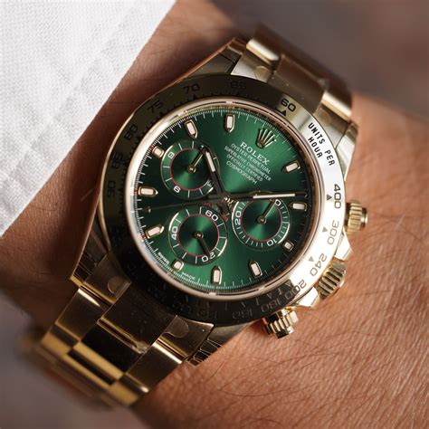 john mayer Rolex for sale